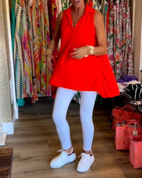 Rojo