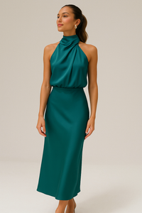 Verde esmeralda
