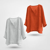 Blanco+Naranja