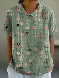 Estampado floral 4