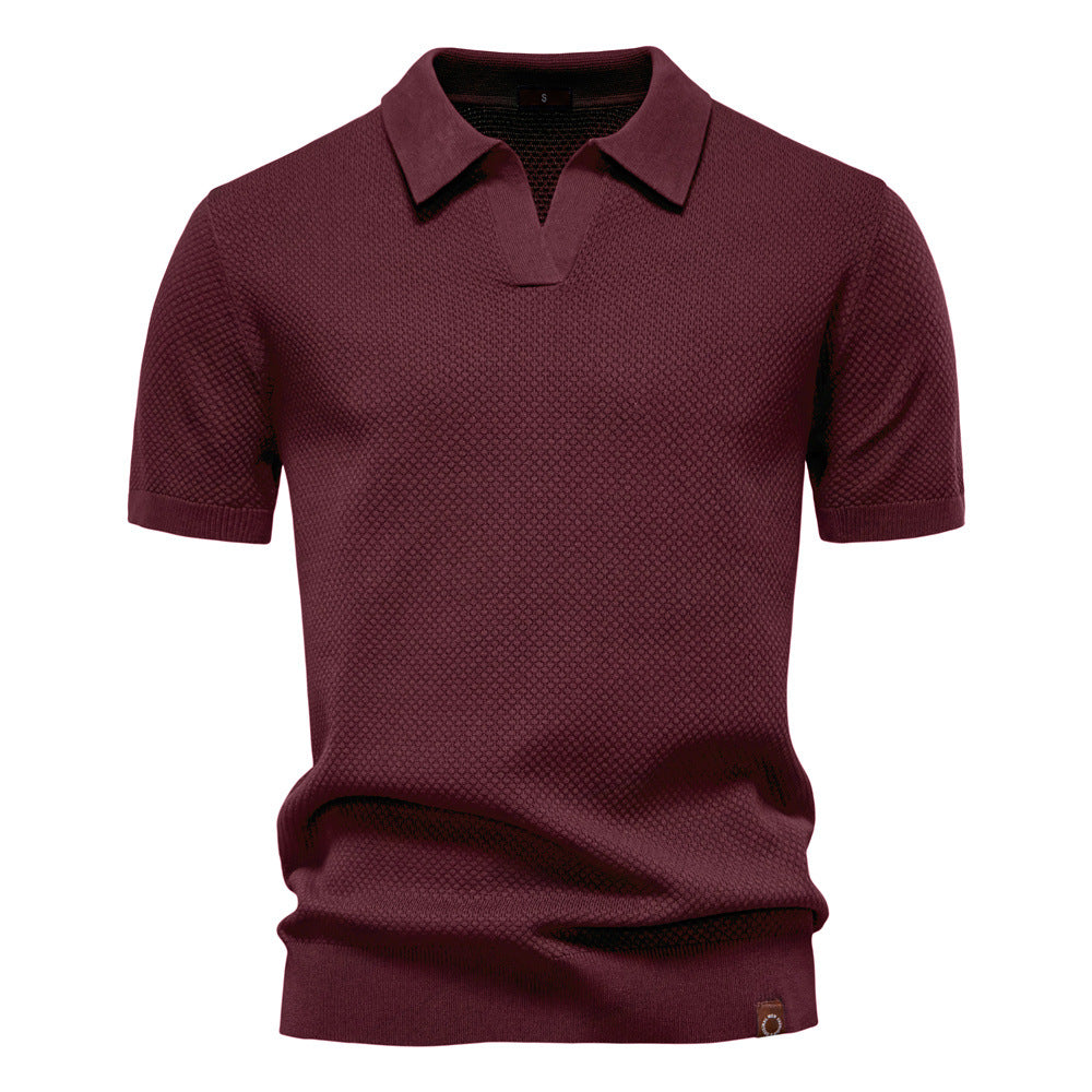 Ulrich – Polo Premium