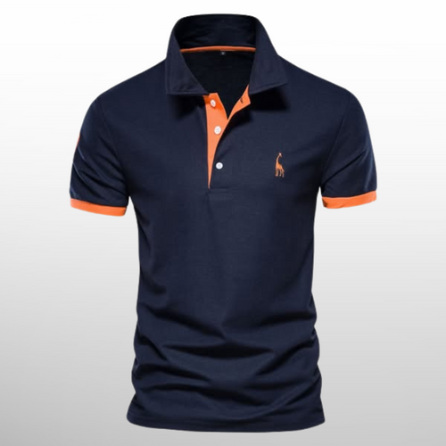 Oscar™ - Polo Elegante