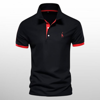 Negro Rojo