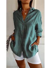 Verde Azul