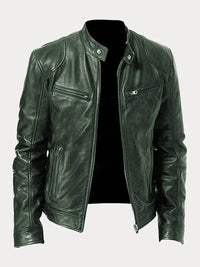 Verde oscuro