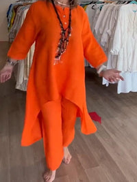 Naranja