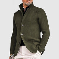 Verde oscuro