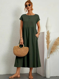 Verde Oscuro