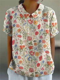 Estampado flores 3