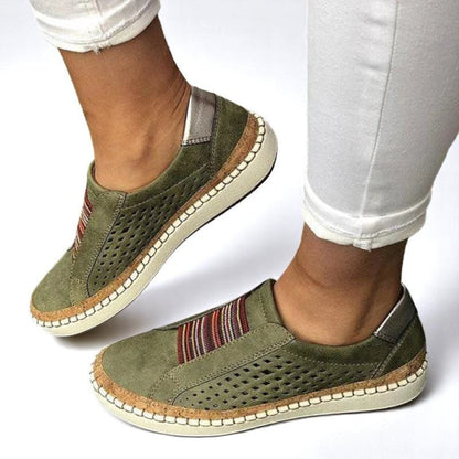 Linnea-Marie™ | Zapatos sin cordones