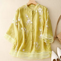 Jaune