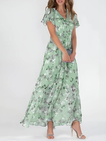 Amber™ | Vestido de lujo con control de abdomen