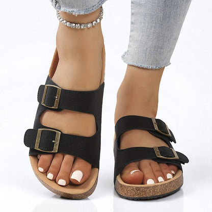 Mirella™ | Sandalias premium para verano