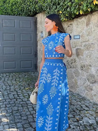 Azul