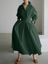 Verde militar