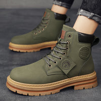 Verde Militar