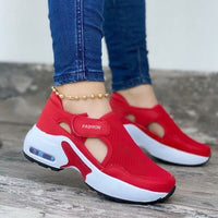 Rojo
