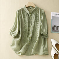 Verde