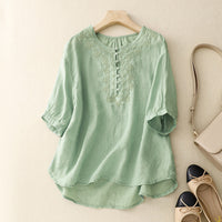 Verde menta