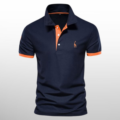 Oscar™ - Polo Elegante
