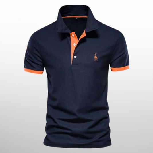 Oscar™ - Polo Elegante