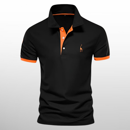 Oscar™ - Polo Elegante