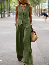 Verde oscuro