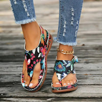 Negro Floral
