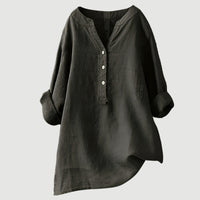 Gris oscuro