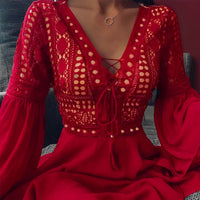 Rojo