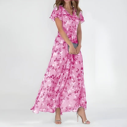 Amber™ | Vestido de lujo con control de abdomen
