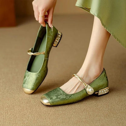 Sofia | Mocasines elegantes
