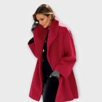 Rojo liso
