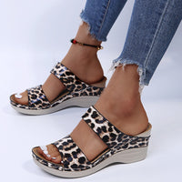 Leopardo (Solo 4 disponibles)