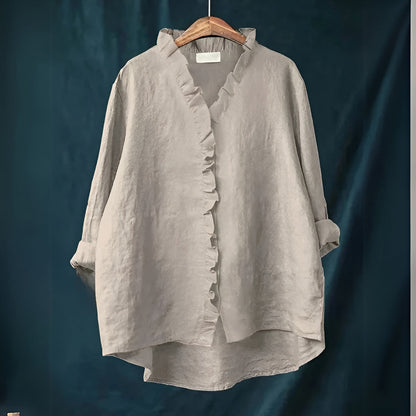 Blusa Blanka™ | Ligera, femenina y cómoda